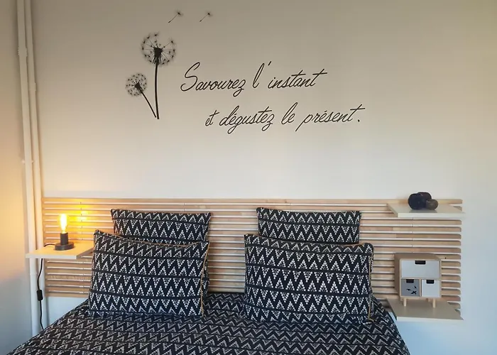 Le Garden Central Studio