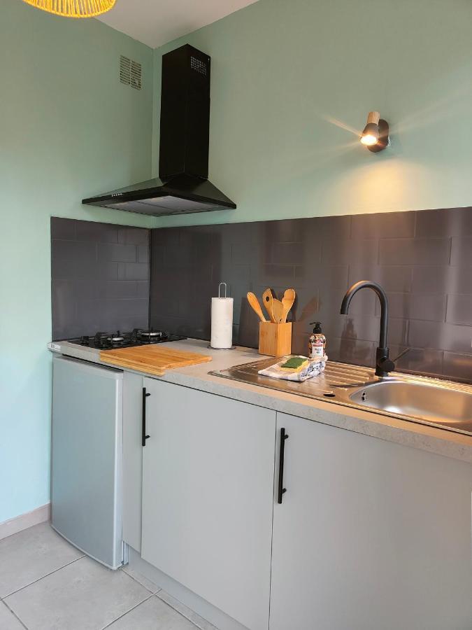 Apartment Le Garden
