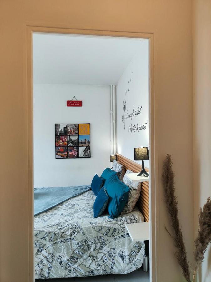 Apartment Le Garden Dinan