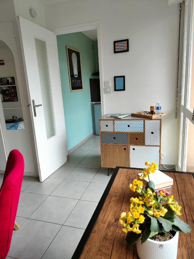 Le Garden Apartment *