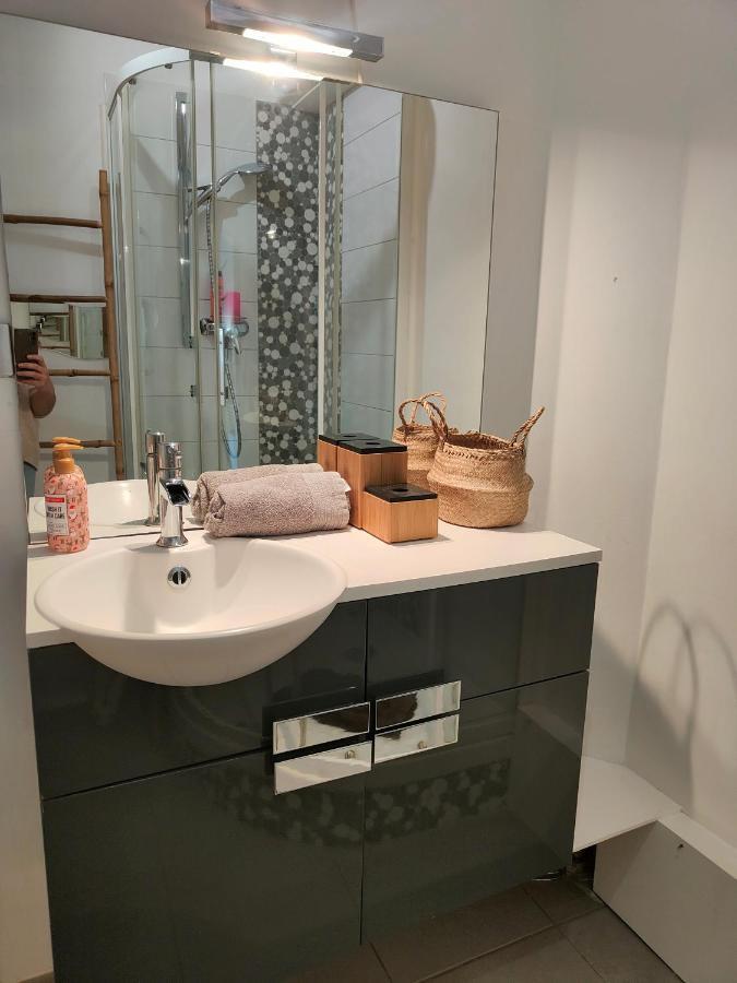 Apartment Le Garden