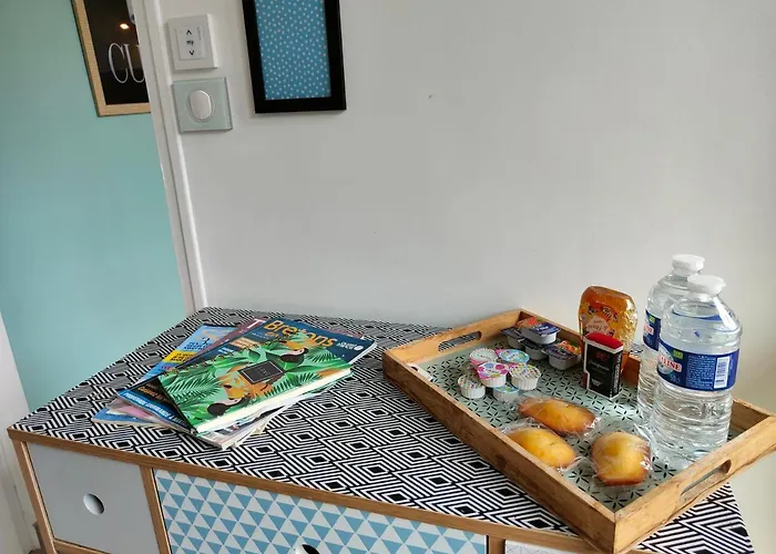 Le Garden Central Studio